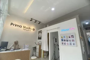 PRIMA FOTO STUDIO