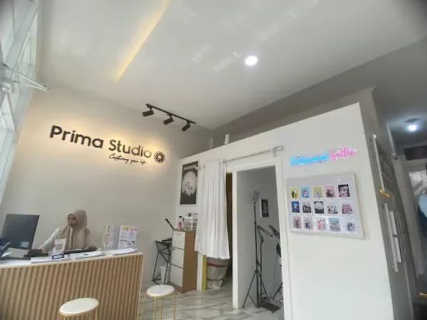 prima foto studio