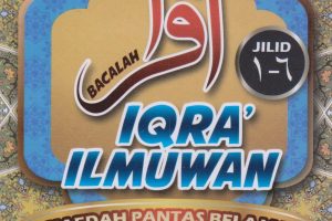 Pustaka Iqra