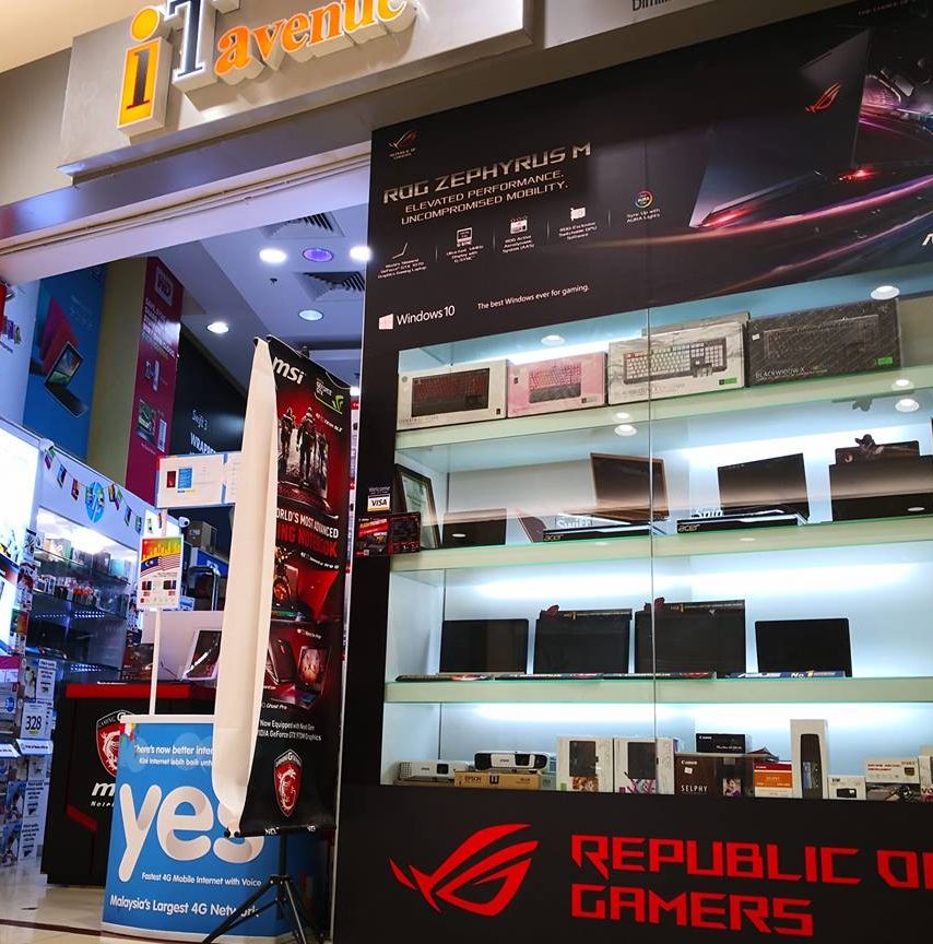 s2 it avenue sdn bhd