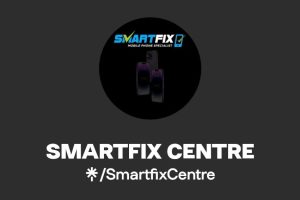 Smartfix Centre Sungai Petani – Mobile Phone Specialist