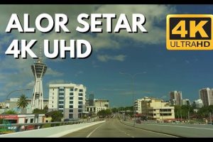 Sony Centre, Alor Setar