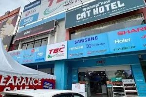 TBC@Bandar Baru Bangi