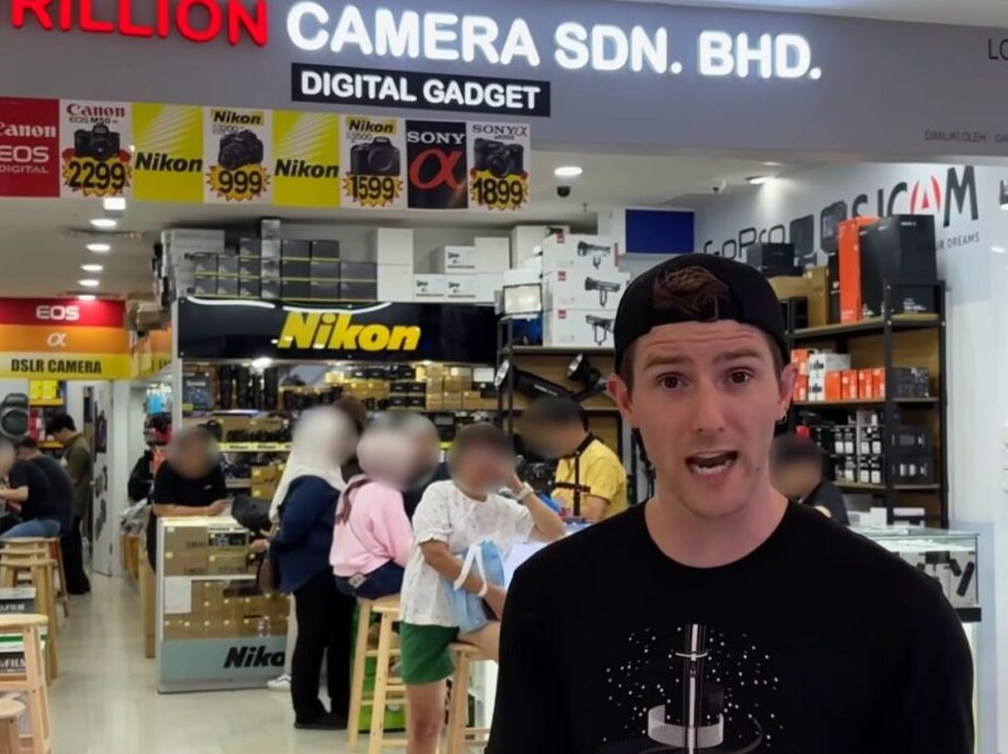 Trillion Camera Sdn Bhd 1 trillion camera sdn bhd