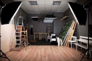 Unicolor Digital Imaging Studio
