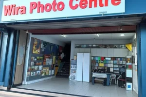 Wira Photo Centre
