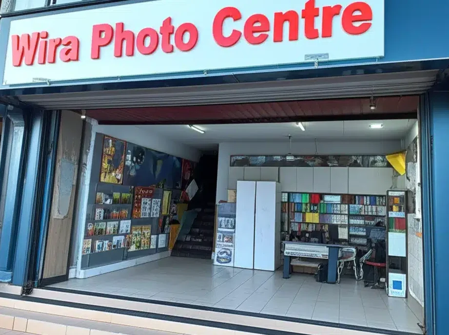 Kedai Camera Near Me