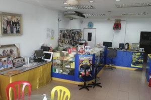 Yes Exclusive Store Segamat (Tcs Digital Photo & Enterprise)