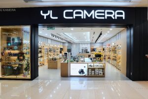 YL Camera Plaza Lowyat Ground Floor