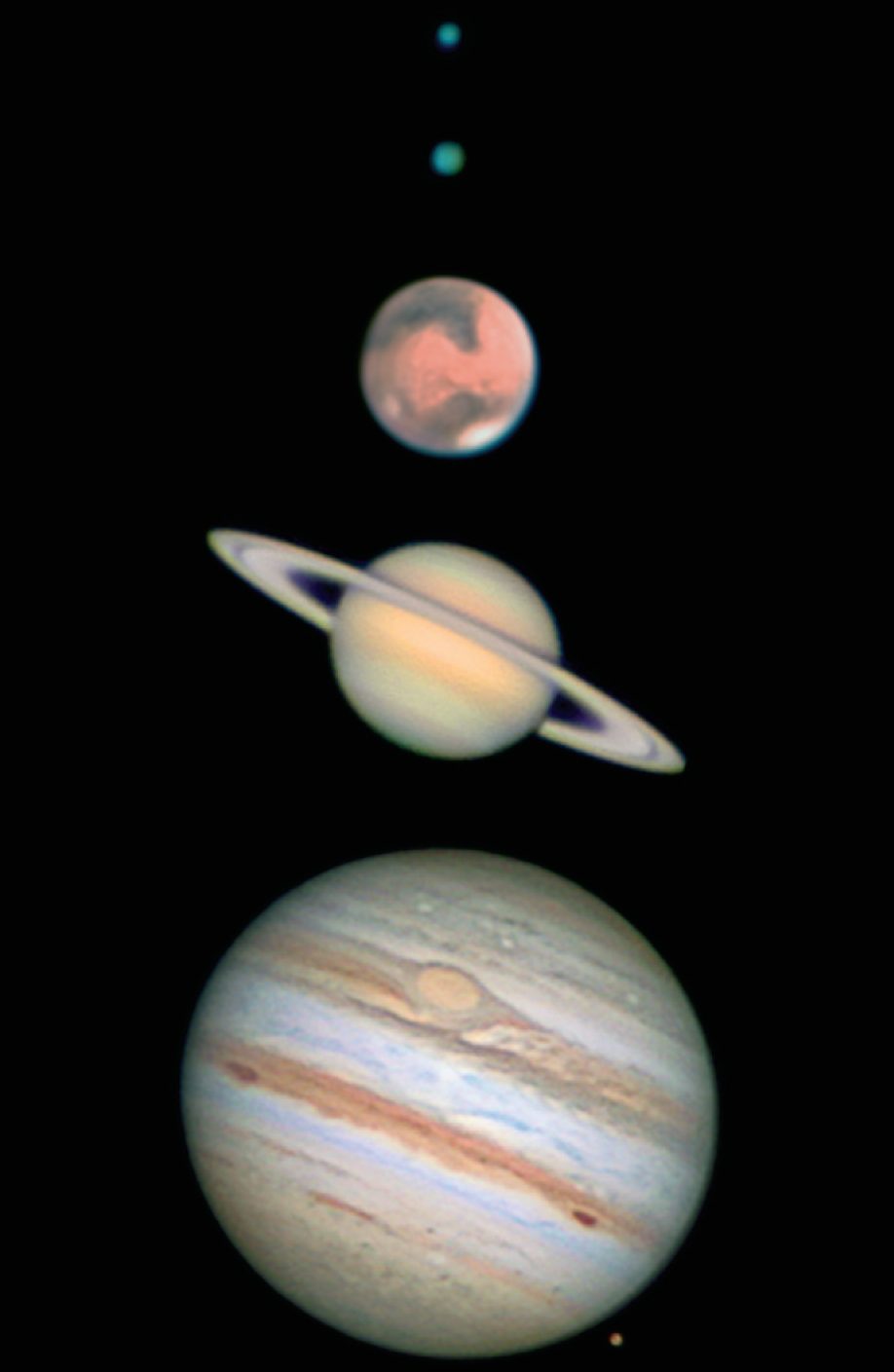 Camera Planet 1 camera planet