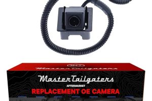 CTS Watch And Camera