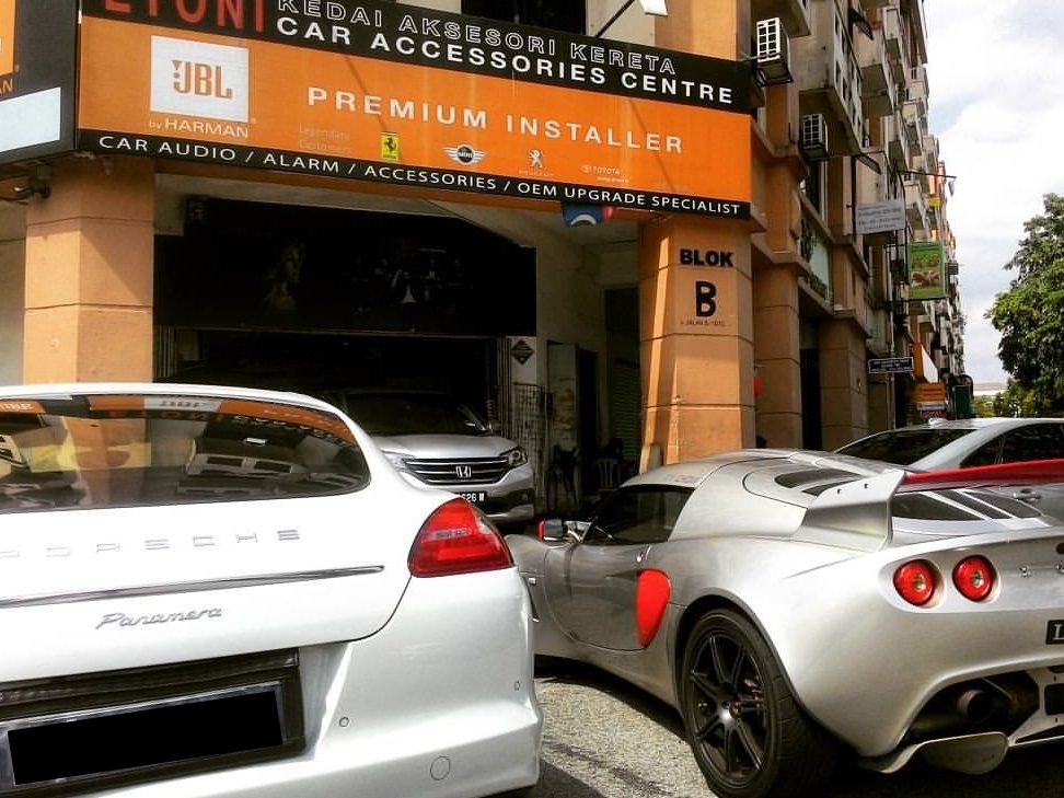 etoni car audio accessories malaysia