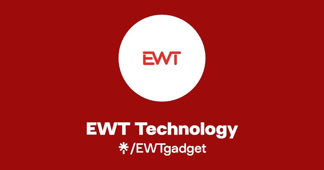 EWT Technology 1 ewt technology