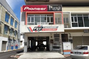 FD Accessories Sdn. Bhd.