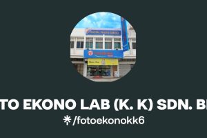 Foto Ekono Lab K K Sdn. Bhd.