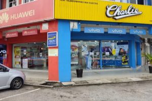 FotoCharlie Sdn. Bhd @ Parit Raja