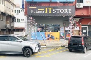 Futama IT Store