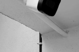 FZH Technology – CCTV Premium Pilihan #1 untuk Keselamatan Anda