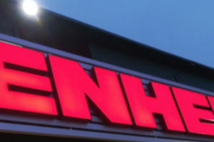Grand Senheng 1 Lagenda
