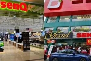Grand Senheng Bintulu