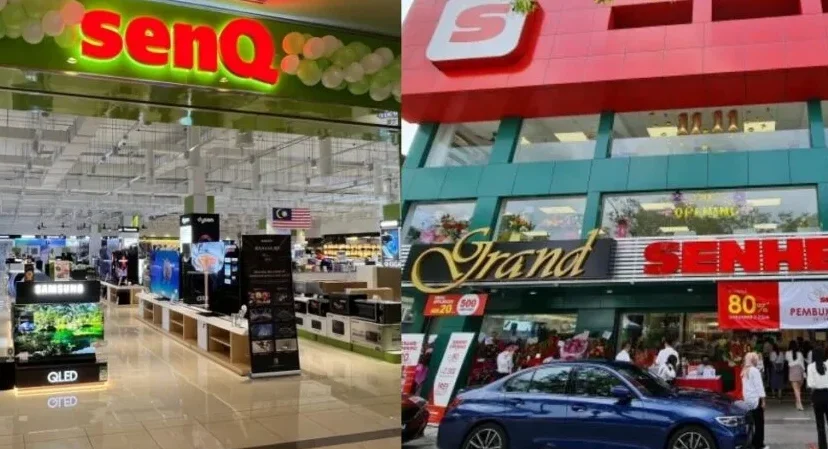 grand senheng bintulu