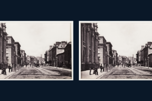 Historic Photo System