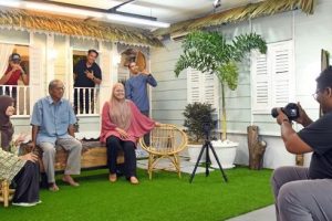 Iphoto Studio Perlis