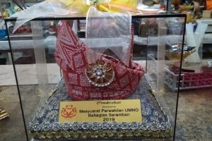 Jaya CraftN9 Kuala Pilah