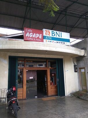 kedai gambar agape