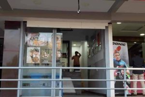 Kedai Gambar Fentasy