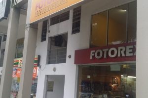 Kedai Gambar My Photo Studio
