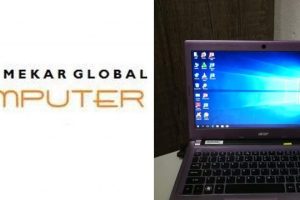 Kedai komputer mekar global resources