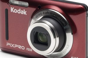 Kodak Digital Camera