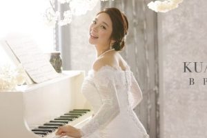 Kuang Yee Photo & Bridal House Sdn. Bhd.