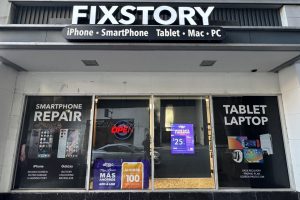 Lsk phone shop(24年老子号华人手机店)