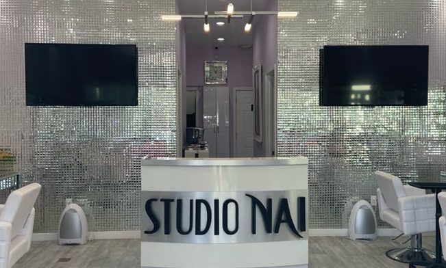 NAI Studio 1 nai studio
