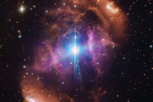 New Beautiful Star
