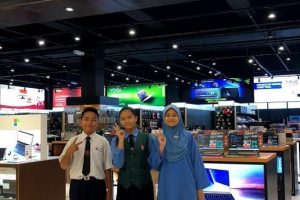 PC Image @ The Spring, Bintulu 6 PC Image @ The Spring, Bintulu