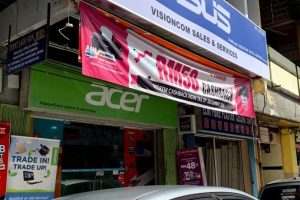 Perdana Photocopy An Nur