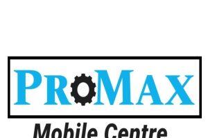 Promax Mobile Centre