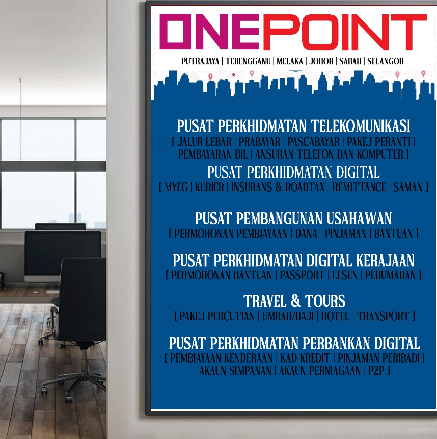 Pusat Digital Tere Colour 1 pusat digital tere colour