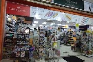 Pustaka Rawang @ Shaftsbury Square Cyberjaya