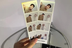 Selca Malaysia Studio (self-photo studio)