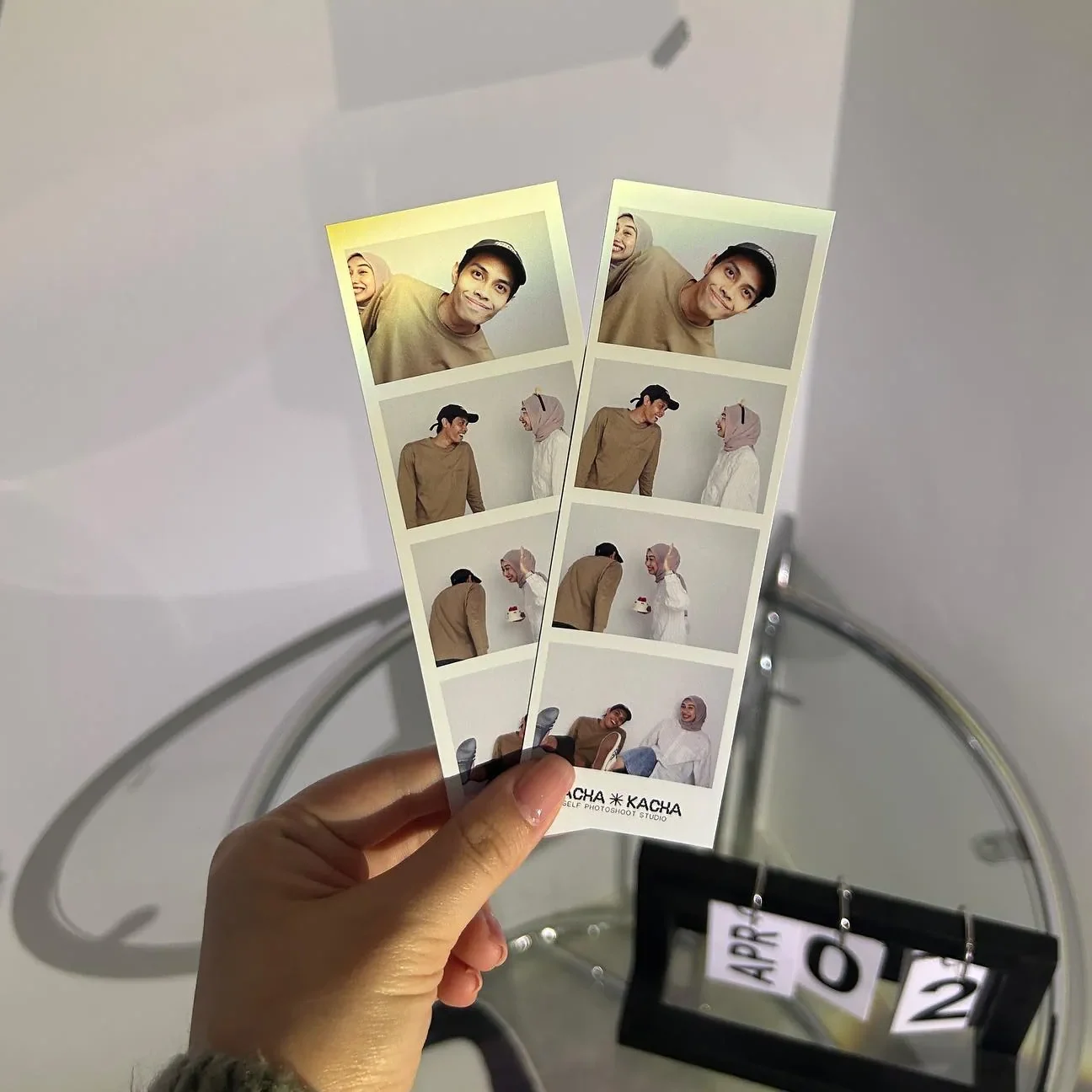 selca malaysia studio self photo studio