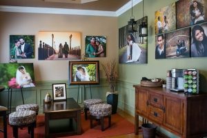Seloka Studio (Self Photo Studio / Event Space / Photography Studio)