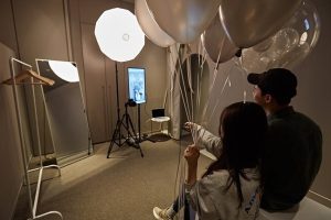 Seom Self-Photo Studio