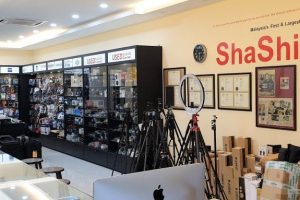 ShaShinKi – Malaysia Online Camera Store
