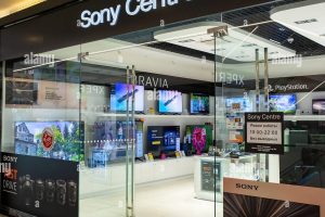 Sony Centre Jalan Besar Kuantan