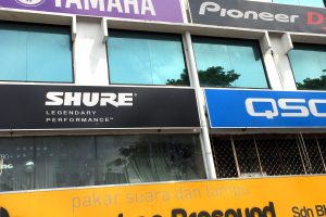 Sound & Photo Electric Sdn. Bhd.