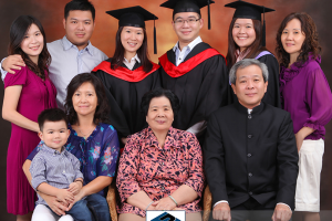 Studio Convocation